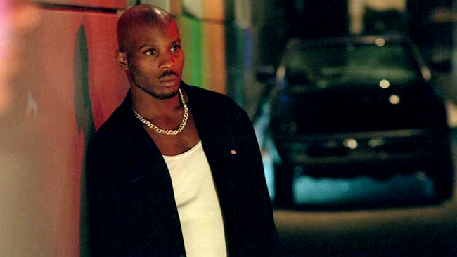 Rapperul DMX a fost din nou arestat, in Arizona