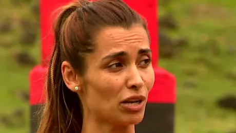 EXATLON. Lili Sandu a părăsit concursul: „Mi-am dorit să-mi depăşesc limitele.” Reacţiile fanilor – FOTO