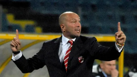 Walter Zenga, la un pas de închisoare în Emiratele Arabe Unite