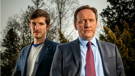 Astăzi se difuzează episodul cu numărul 100 din “Crimele din Midsomer”