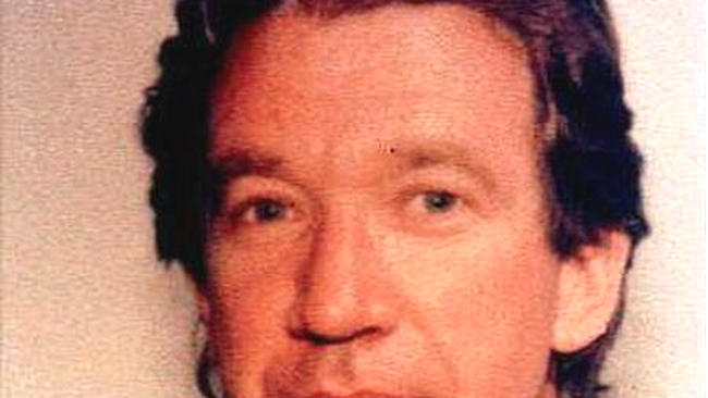 Tim Allen