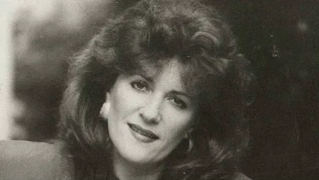 Stela Enache, la 66 de ani! Secretul siluetei sale – FOTO