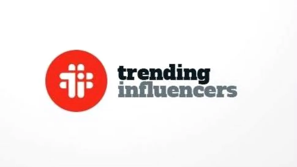 S-a lansat agenţia Trending Influencers