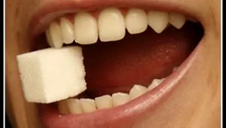 Nici nu stii ce sa mai crezi: zaharul ajuta la slabit!