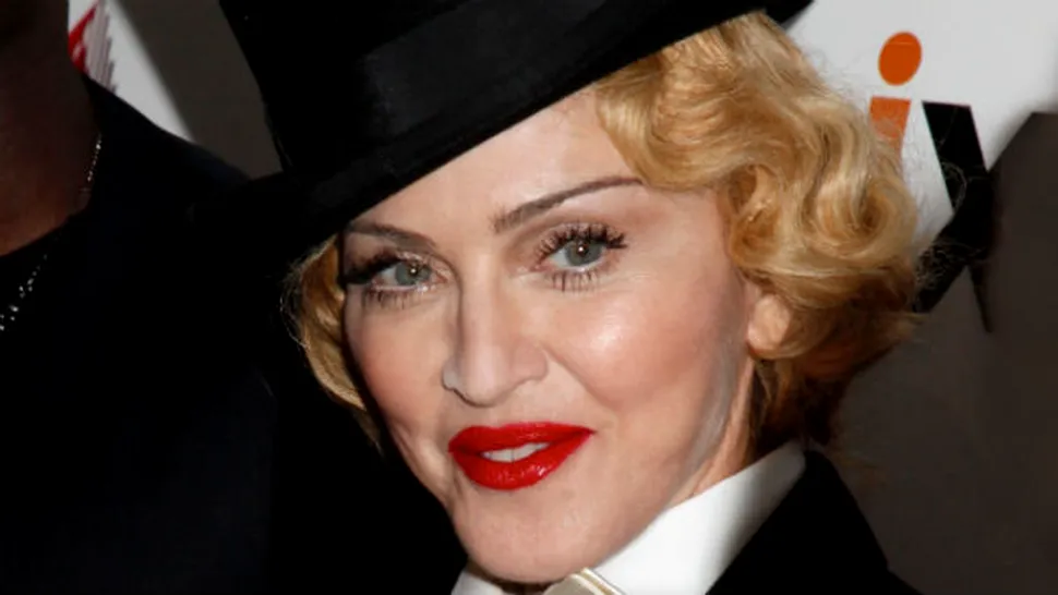 Madonna are interzis să mai intre în cinematografe. Vezi aici ce s-a întâmplat!