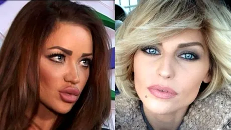 Scandal imens între Bianca şi Oana Mareş: “Nu a primit nicio propunere de f…. pe bani”/ „Casnica obosită…”