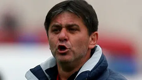 Becali i-a dat un ultimatum lui Lacatus