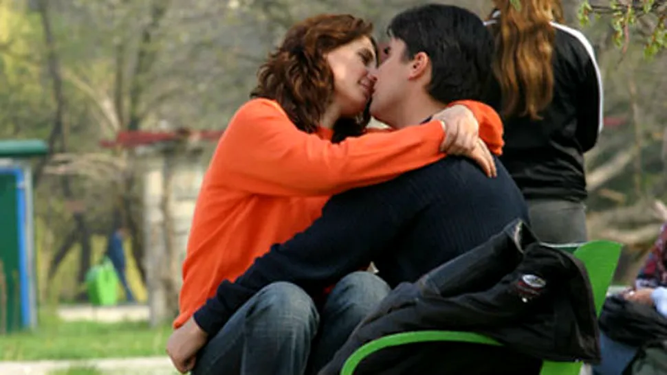 Unde să îţi duci partenerul, de Sf. Valentin! 10 locuri romantice din Bucureşti