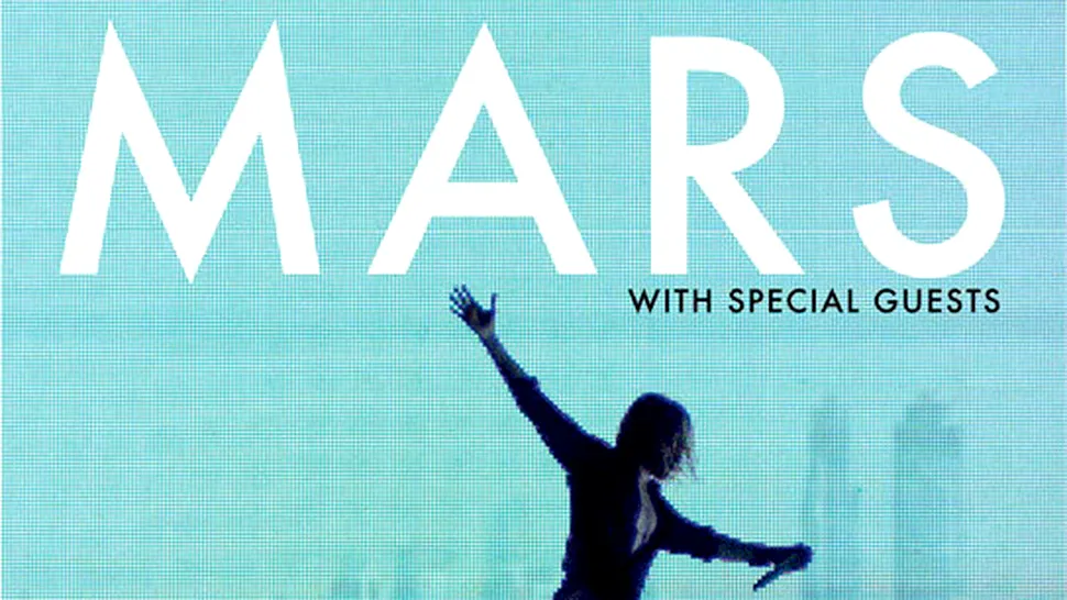 Thirty Seconds To Mars, în concert pe 5 iulie 2014 la București