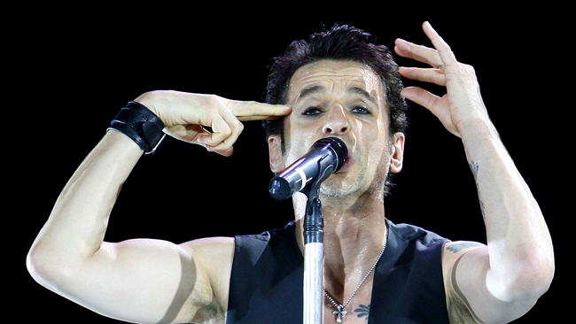 Depeche Mode