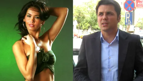 Oana Zăvoranu şi Cove, picanterii din dormitor: “Am avut o relaţie amoroasă intensă” – FOTO