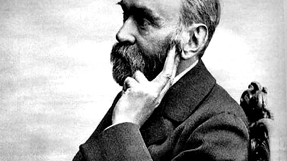 14 lucruri de știut despre Alfred Nobel