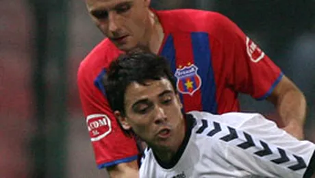 Lacatus si Golanski ii avertizeaza pe „caini”: „Dinamo, venim!”(GSP)