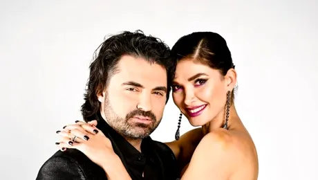 Pepe prezintă alături de Alina Puşcaş cel mai nou sezon „Te cunosc de undeva!”