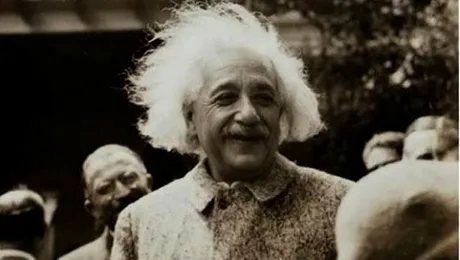 Viziunea lui Einstein asupra şcolii ! Ce l-a învăţat pe fiul său