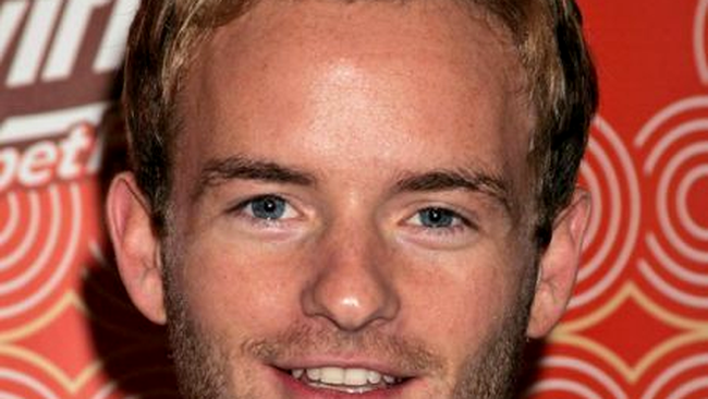 Christopher Masterson