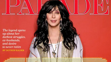 Cher: “N-am avut niciodată un iubit trecut de 30 de ani”