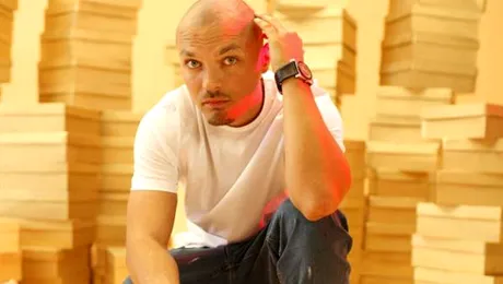 Fiica cea mare a rapper-ului Puya, ameninţată: „Se laudă că îi ia gâtul, că mă lasă fără un copil”