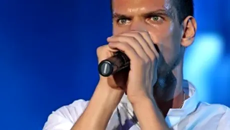 „Ai grija, bai, tarane/ Am multi prieteni porci/ La noi in Parlament”