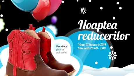 (P) Noaptea Reducerilor