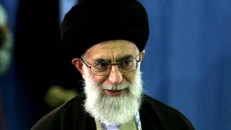 Muzica ar putea fi interzisa in Iran la ordinul ayatollahului Ali Khamenei