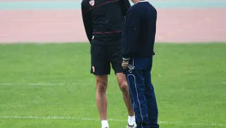 Tamas, la echipa a doua! (Prosport.ro)