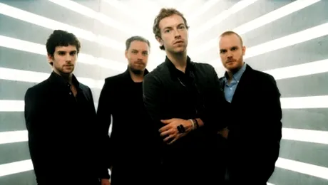 Muzica trupei Coldplay, un bun somnifer