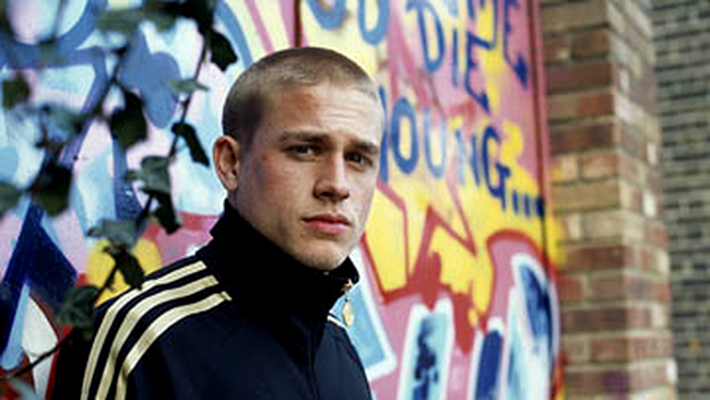 charlie hunnam