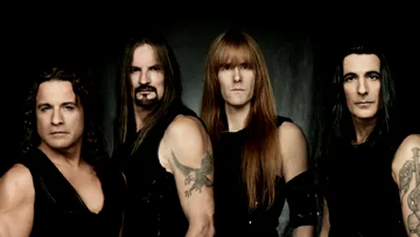 Manowar a facut mult zgomot pentru linistea organizatorilor de la B’estfest