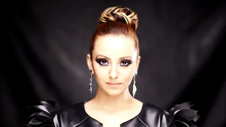 Giulia Anghelescu: „Pregatesc un concert unplugged pentru fanii mei de pe Facebook”