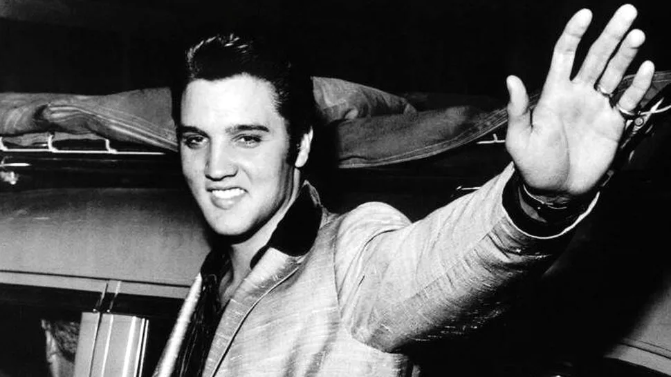 Pianul lui Elvis Presley, scos la licitatie pentru 1,5 milioane de dolari