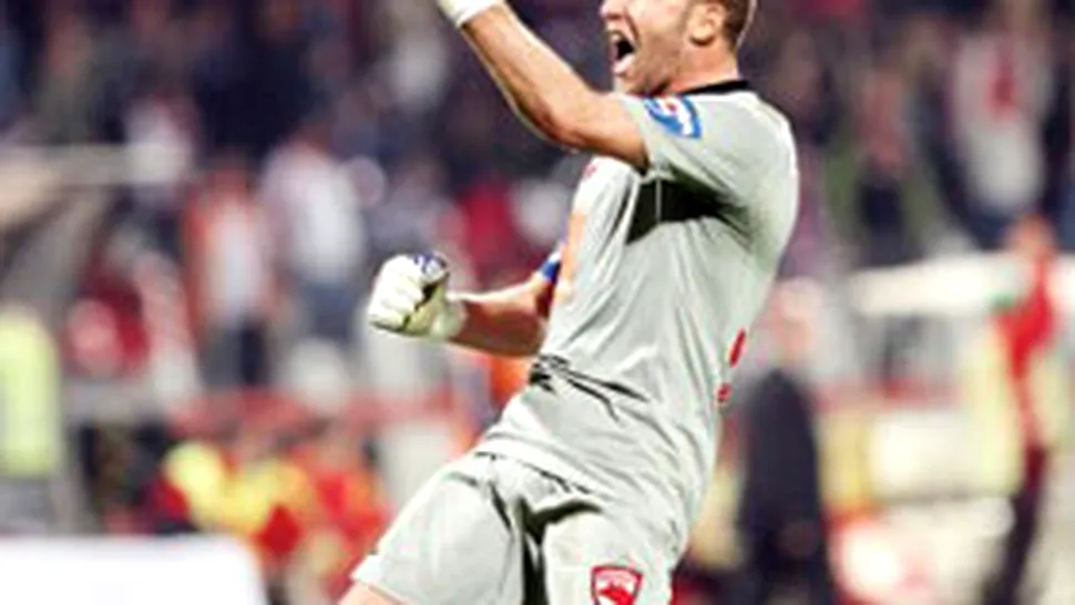 Lobont, dorit de Rubin Kazan! (Prosport)