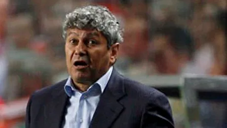 M. Lucescu: „Am plecat de la Inter si din cauza lui Ronaldo!” (Sport.ro)