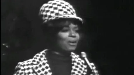 Fontella Bass, interpreta piesei „Rescue Me”, a murit. VIDEO