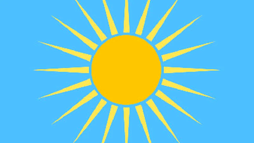 Vremea Apropo.ro promite o saptamana cu mai mult soare