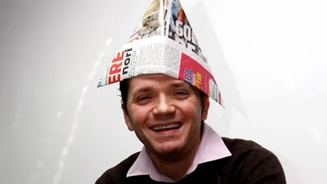 Smiley TV e pe Facebook