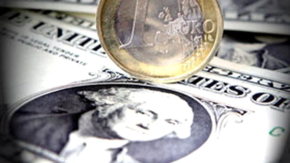 Dolarul atrage investitiile europene in SUA