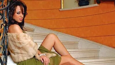 Cinci romance cu stil (poze)