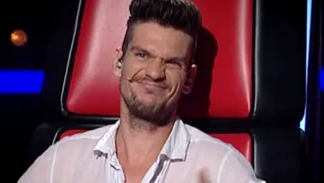 Tudor Chirilă a dezvăluit ce salariu are! Suma este incredibilă