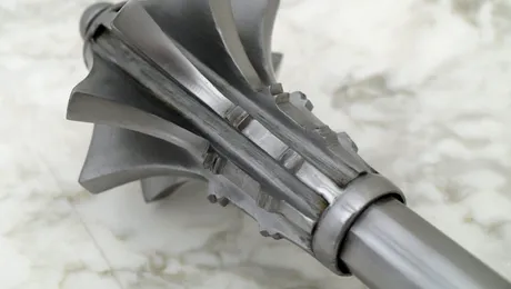 A vrut să omoare 25 de oameni cu un… buzdugan