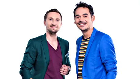 Răzvan Simion şi Dani Oţil îşi caută înlocuitori
