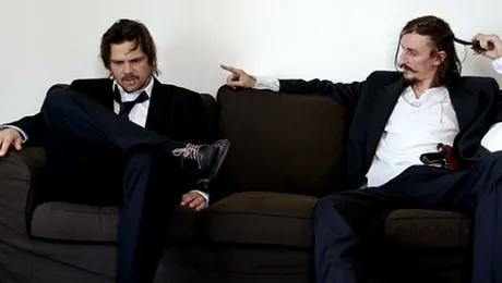 Filmul lui Florin Piersic Jr. rulează în cinematografele din Germania