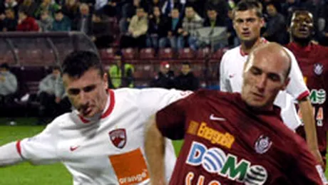 Juve vrea romani: Muresan sau Tamas (GSP)