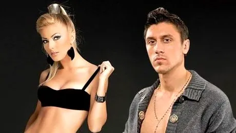 Ilinca Vandici s-a împăcat cu Marica?