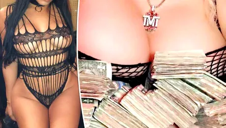 Ce face boxerul Floyd Mayweather în intimitate! „Dacă Dumnezeu a creat ceva mai bun decât femeia…”