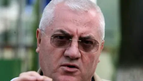 Dragomir: „Gigi Becali a fost pacalit la transferuri de oamenii din jurul sau”(GSP)