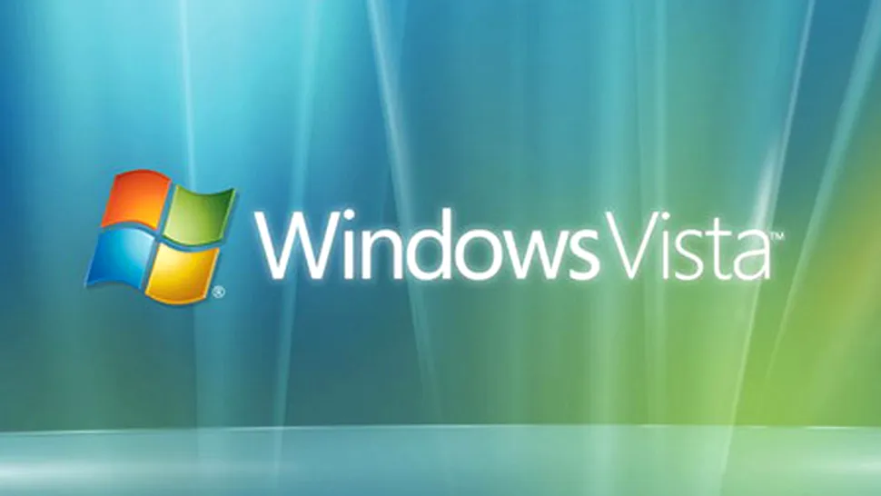 Adio, Windows Vista!