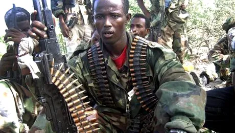 Internetul, interzis în Somalia