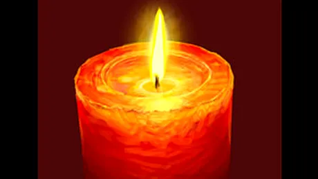 Masa de Paste, un adevarat ritual