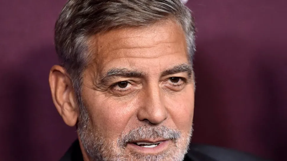 George Clooney cere presei tabloide să nu mai publice imagini cu copiii celebrităților
